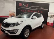 KIA SPORTAGE 1.7 CRDI XTECH