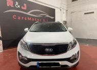 KIA SPORTAGE 1.7 CRDI XTECH