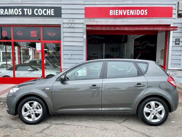 KIA ceed 1.6 ACTIVE