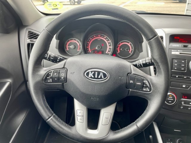 KIA ceed 1.6 ACTIVE