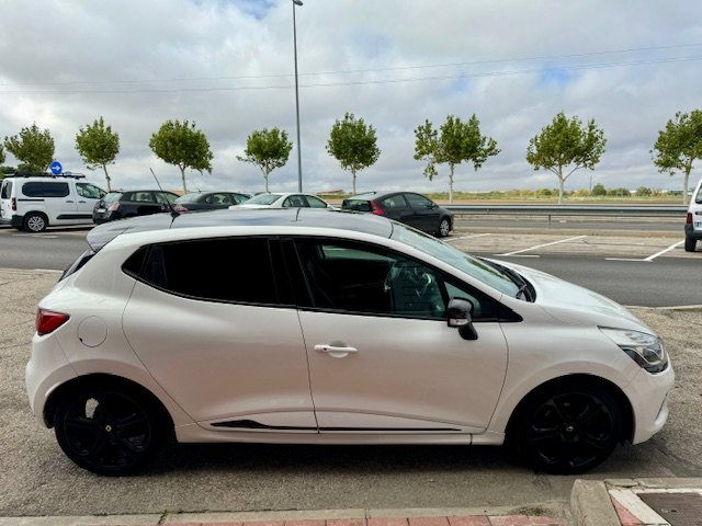 RENAULT Clio 1.2 TCE