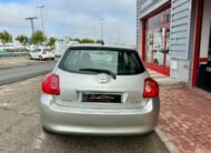 TOYOTA AURIS 1.33 LIVE