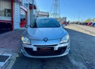 RENAULT MEGANE 1.5 DCI DYNAMIC