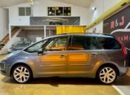 CITROEN C4 GRAN PICASSO 2.0 HDI EXCLUSIVE