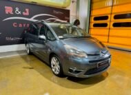 CITROEN C4 GRAN PICASSO 2.0 HDI EXCLUSIVE