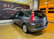 CITROEN C4 GRAN PICASSO 2.0 HDI EXCLUSIVE