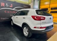 KIA SPORTAGE 1.7 CDTi Drive