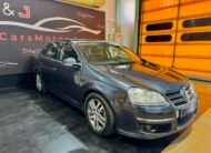 VOLKSWAGEN JETTA 1.6 FSi Advance