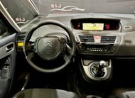 CITROEN C4 Picasso 1.6 SUDUCTION