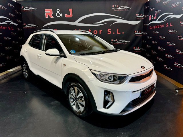 KIA STONIC 1.0 TGDi