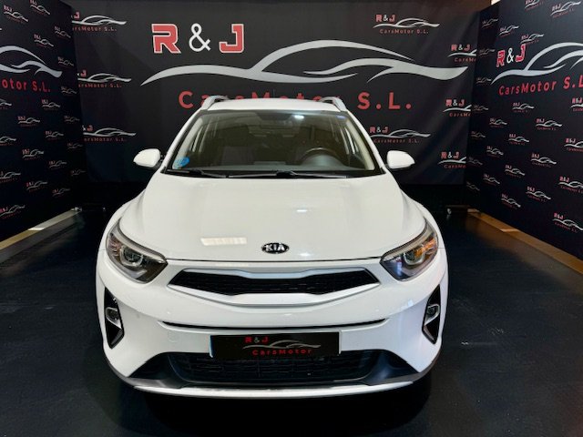 KIA STONIC 1.0 TGDi