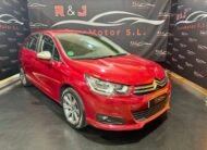 CITROEN C4 1.6 HDi Feel Edition