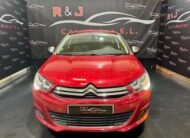 CITROEN C4 1.6 HDi Feel Edition