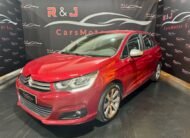 CITROEN C4 1.6 HDi Feel Edition