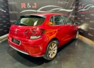 CITROEN C4 1.6 HDi Feel Edition