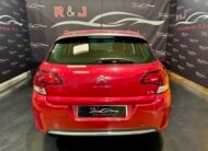 CITROEN C4 1.6 HDi Feel Edition