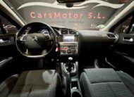 CITROEN C4 1.6 HDi Feel Edition