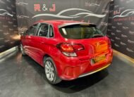 CITROEN C4 1.6 HDi Feel Edition