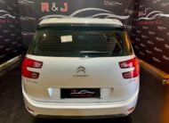 CITROEN C4 GRAN PICASSO 2.0 HDI INTENSIVE