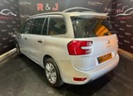 CITROEN C4 GRAN PICASSO 2.0 HDI INTENSIVE