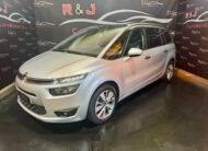 CITROEN C4 GRAN PICASSO 2.0 HDI INTENSIVE