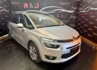 CITROEN C4 GRAN PICASSO 2.0 HDI INTENSIVE