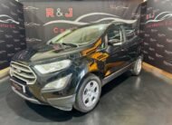 FORD ECOSPORT 1.0 ACTIVE