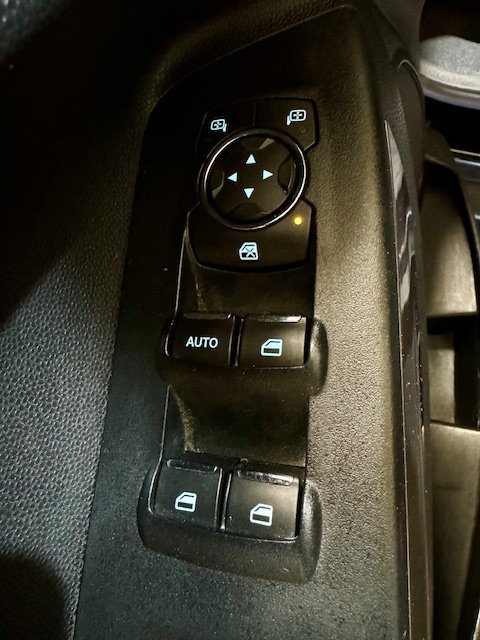 FORD ECOSPORT 1.0 ACTIVE