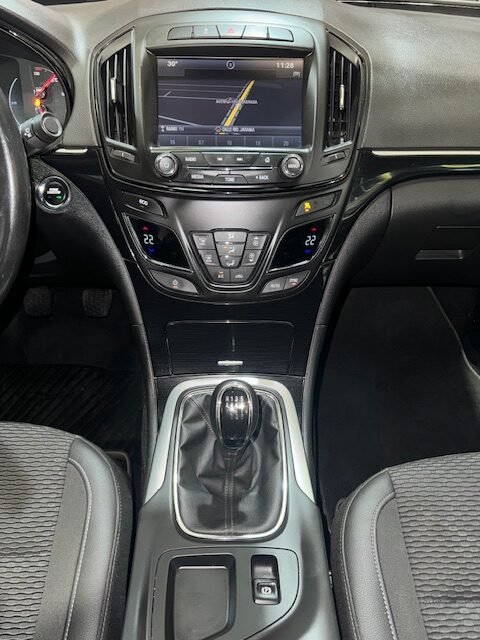 OPEL INSIGNIA 1.6 CDTi Excelence