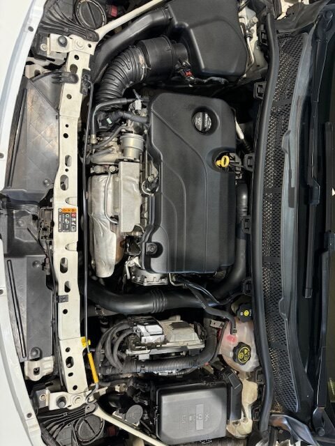 OPEL Astra 1.4 SELECTIVE