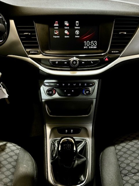 OPEL Astra 1.4 SELECTIVE