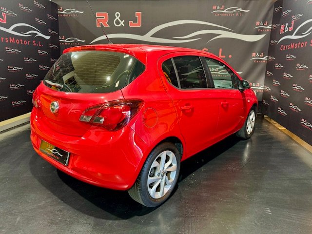 OPEL CORSA 1.4 SELECTIVE