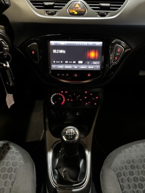 OPEL CORSA 1.4 SELECTIVE