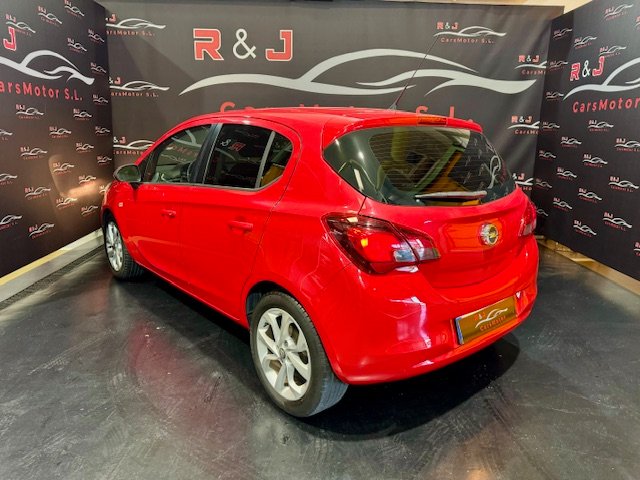 OPEL CORSA 1.4 SELECTIVE