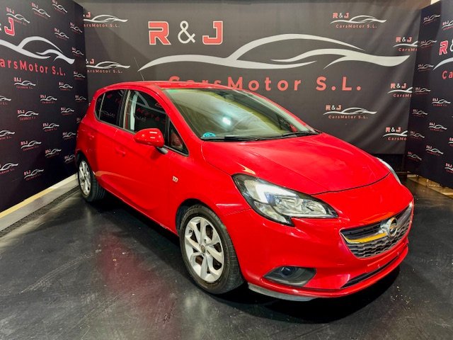 OPEL CORSA 1.4 SELECTIVE