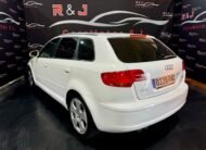 AUDI A3 2.0 TDI AMBITION