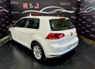 VOLKSWAGEN GOLF VII 1.6 TDI EDITION