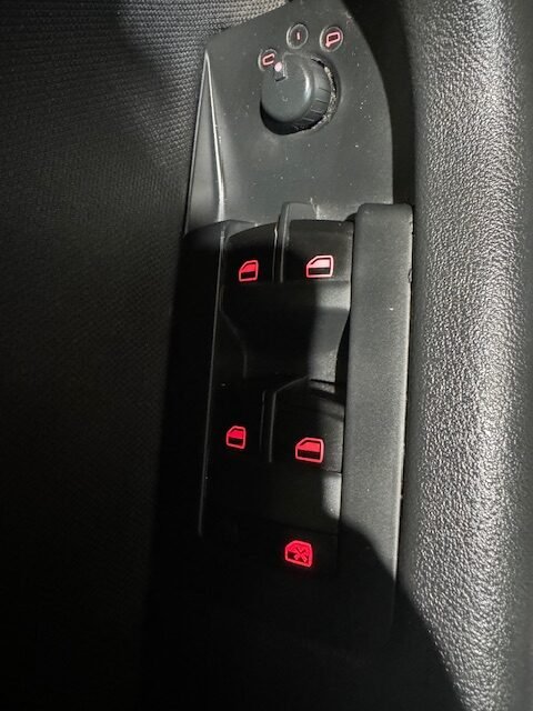 AUDI A3 1.8 TFSi Atracion