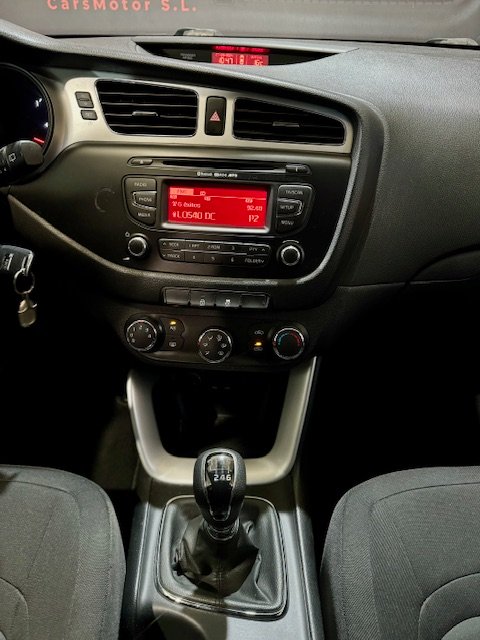 KIA ceed 1.4 DRIVE