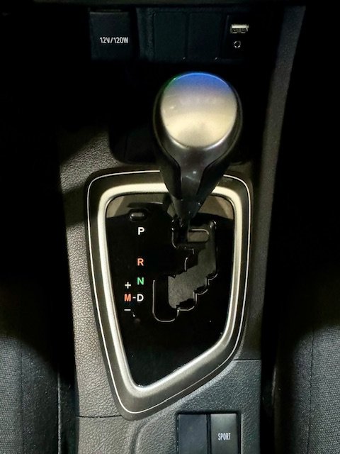 TOYOTA AURIS 1.6 ACTIVE