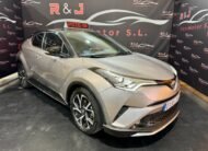 TOYOTA C-HR 1.8 DYNAMIC PLUS