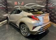 TOYOTA C-HR 1.8 DYNAMIC PLUS