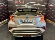 TOYOTA C-HR 1.8 DYNAMIC PLUS