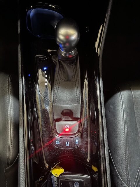 TOYOTA C-HR 1.8 DYNAMIC PLUS