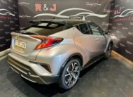 TOYOTA C-HR 1.8 DYNAMIC PLUS