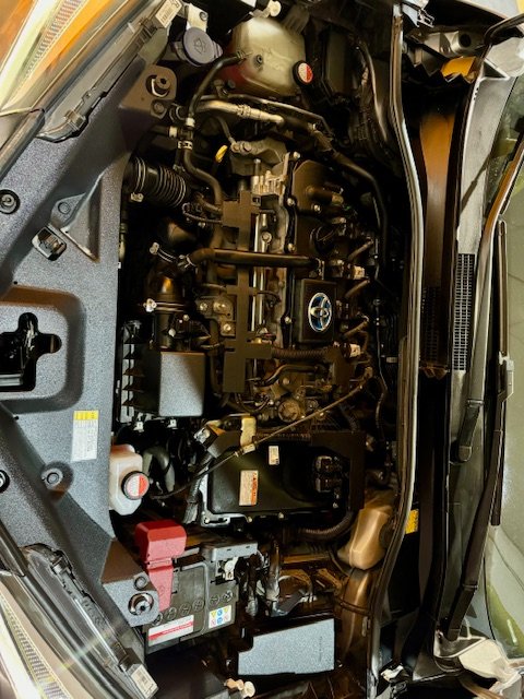 TOYOTA C-HR 1.8 DYNAMIC PLUS