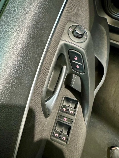 VOLKSWAGEN POLO 1.4 TDi Advance