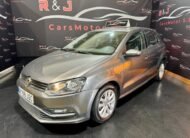 VOLKSWAGEN POLO 1.4 TDi Advance