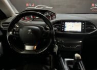 PEUGEOT 308 1.6 HDI STYLE