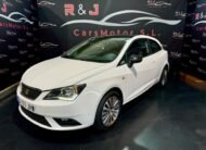 SEAT IBIZA SC 1.4 TDI 90CV STYLE CONNETC